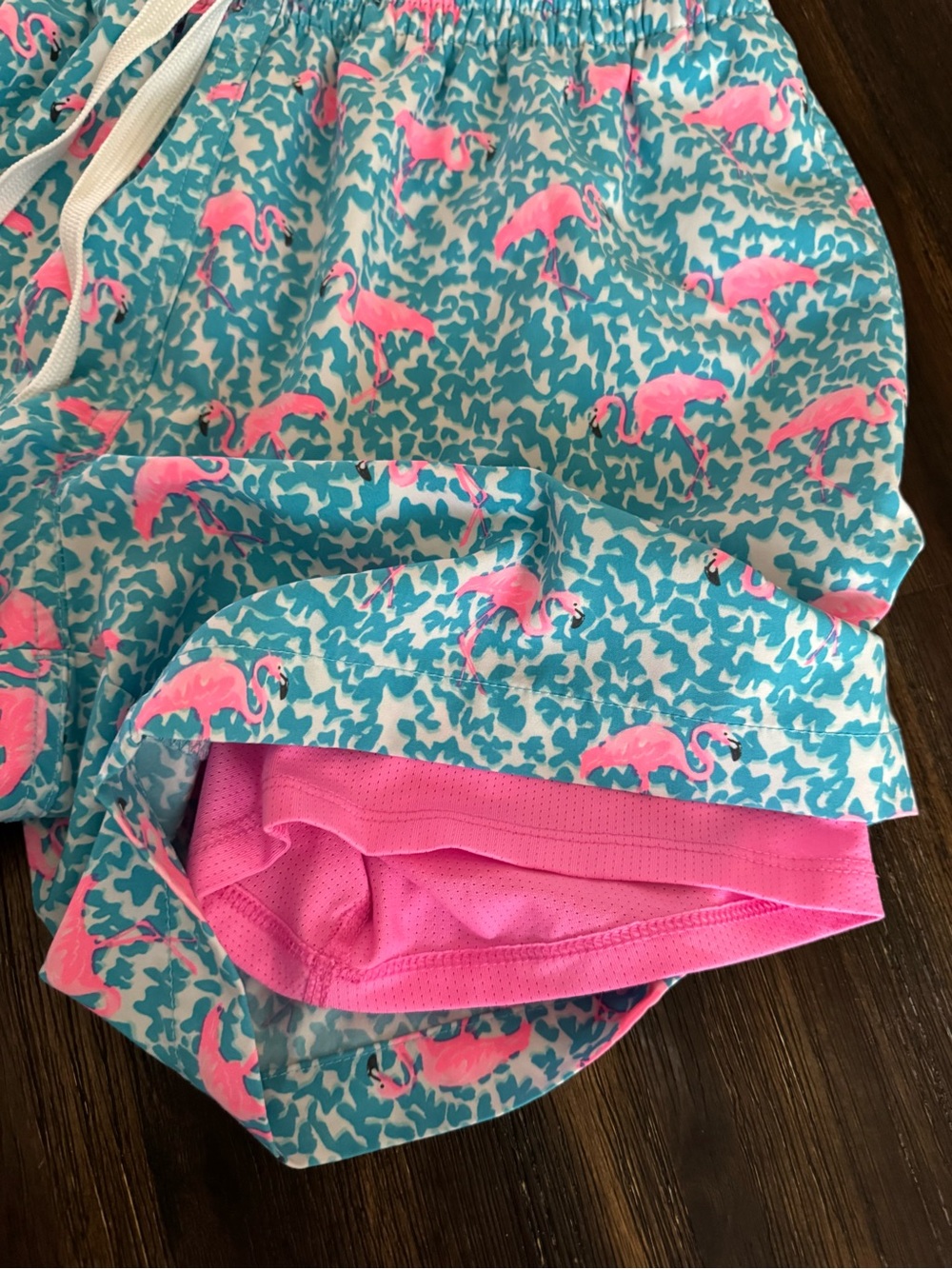 chubbies Men Swim Trunk Bundle - Picture 11 of 11